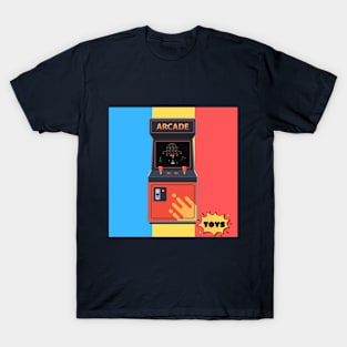 Toys T-Shirt